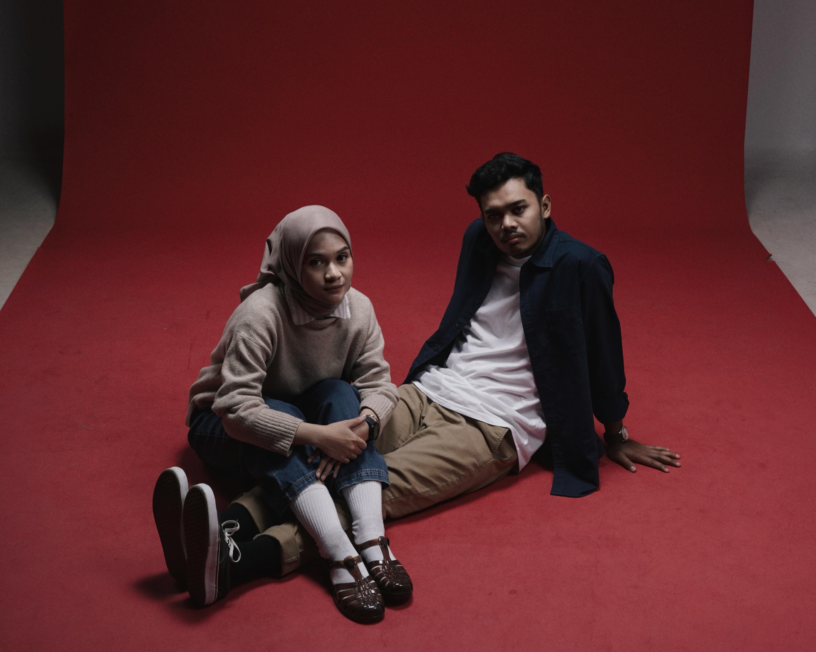 Nabila dan Alnandy - foto 10