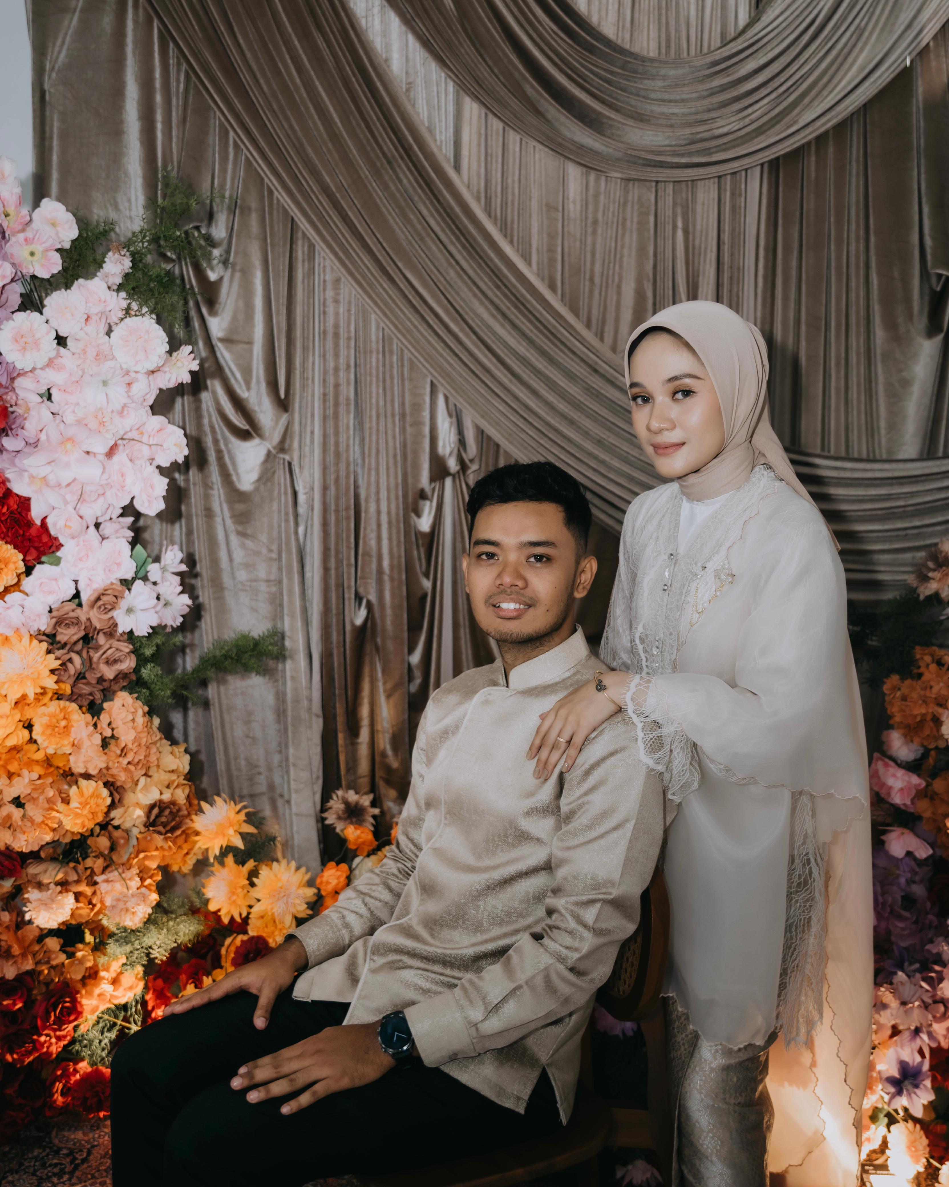 Nabila dan Alnandy - foto 11