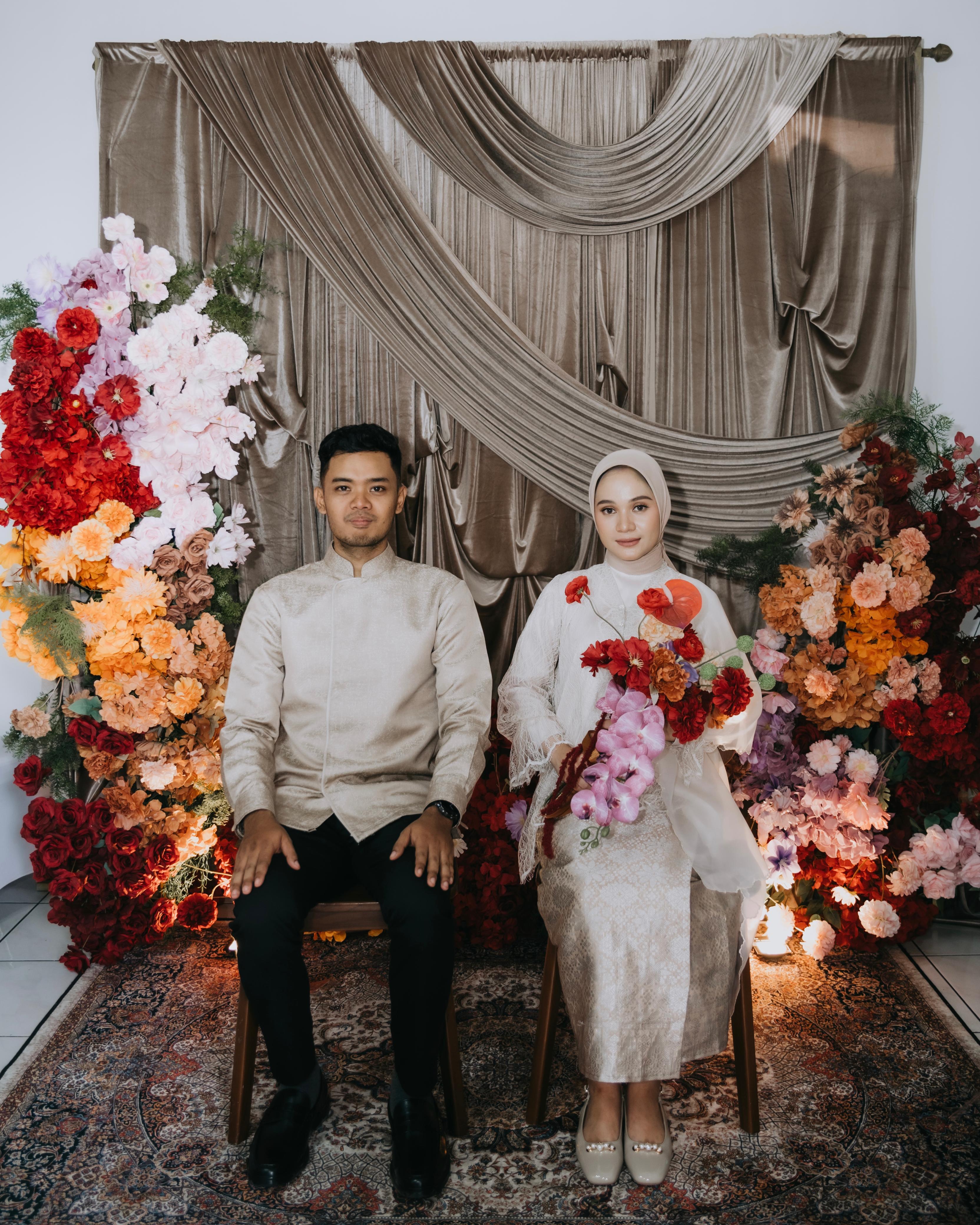 Nabila dan Alnandy - foto 12