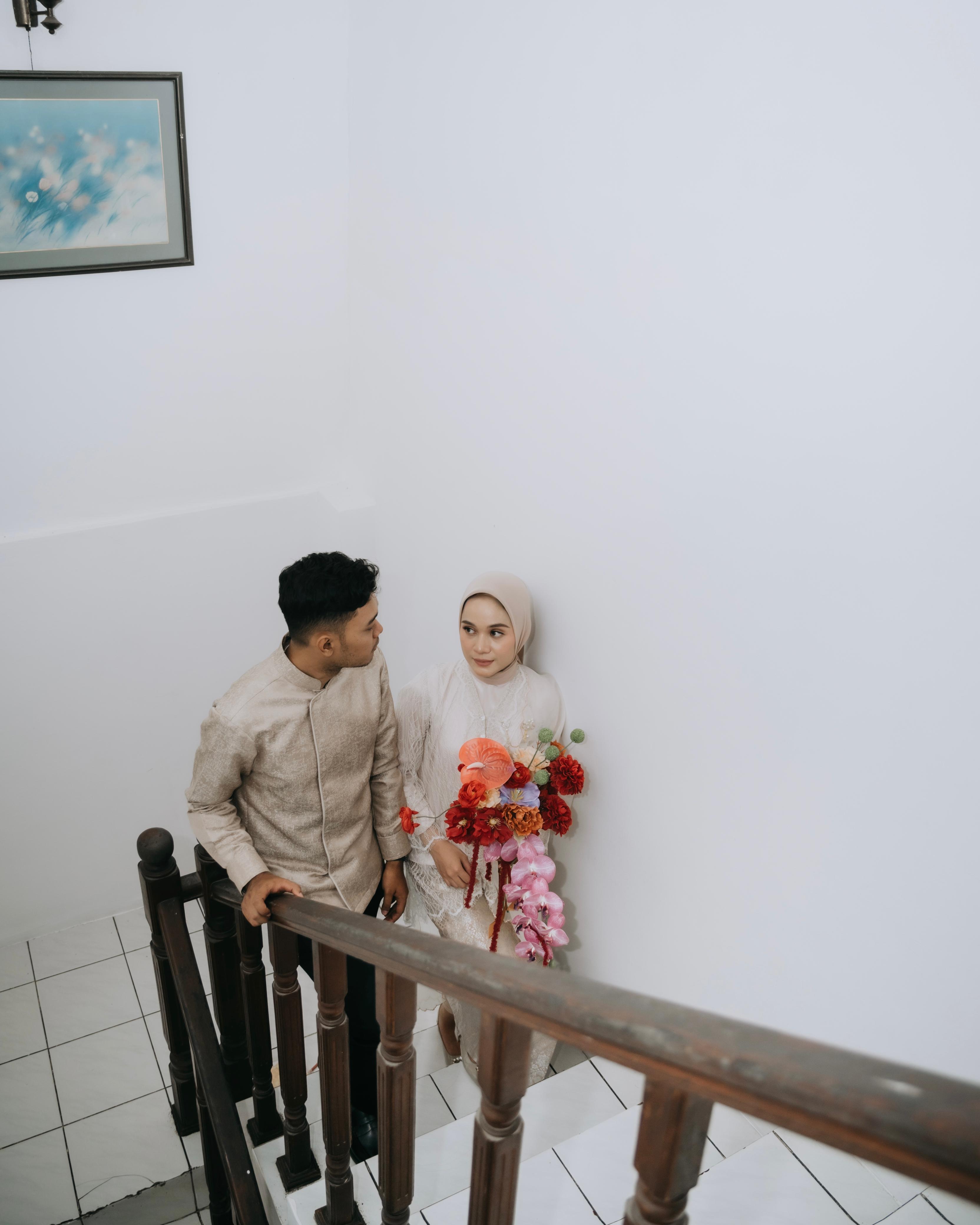 Nabila dan Alnandy - foto 13