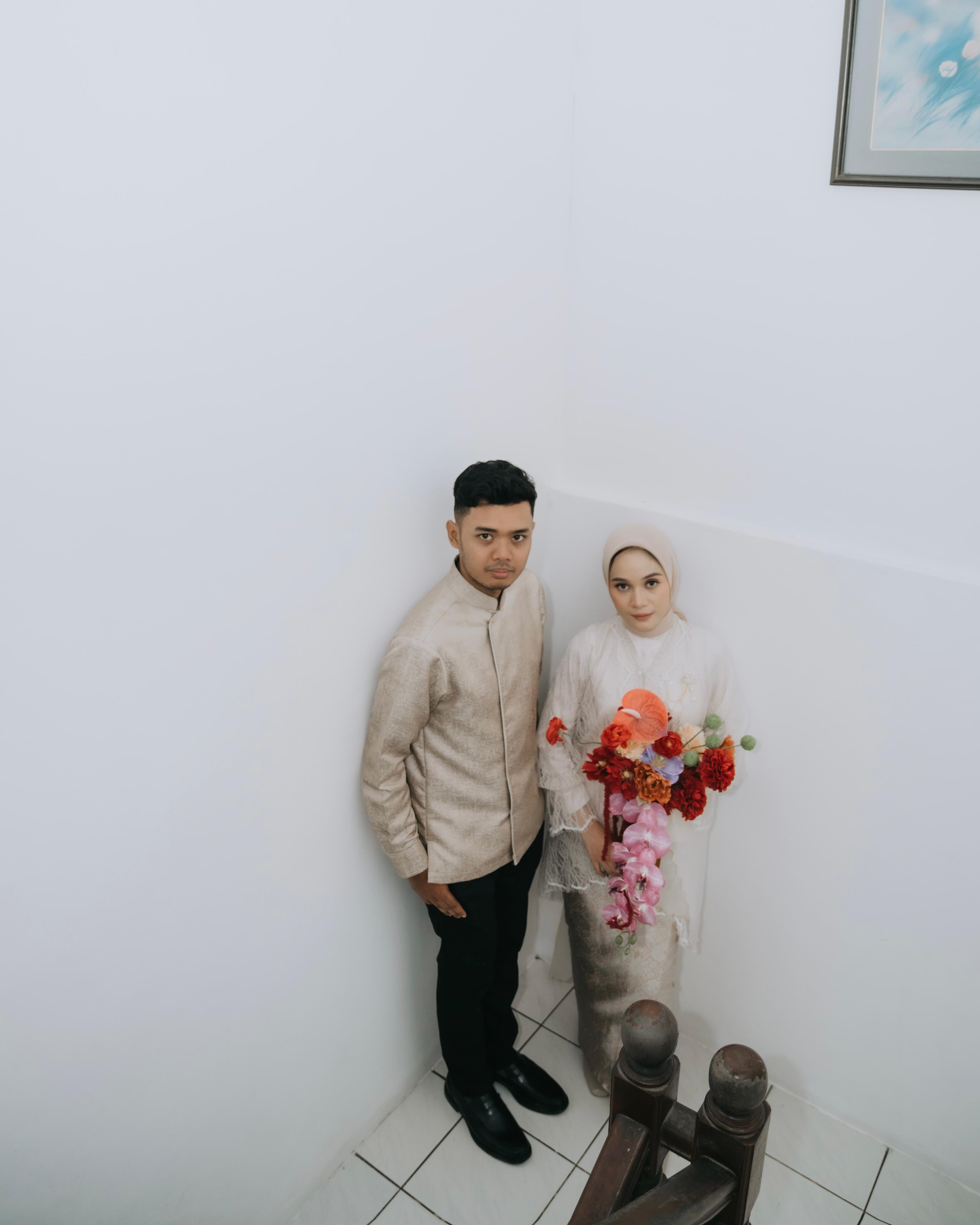 Nabila dan Alnandy - foto 14