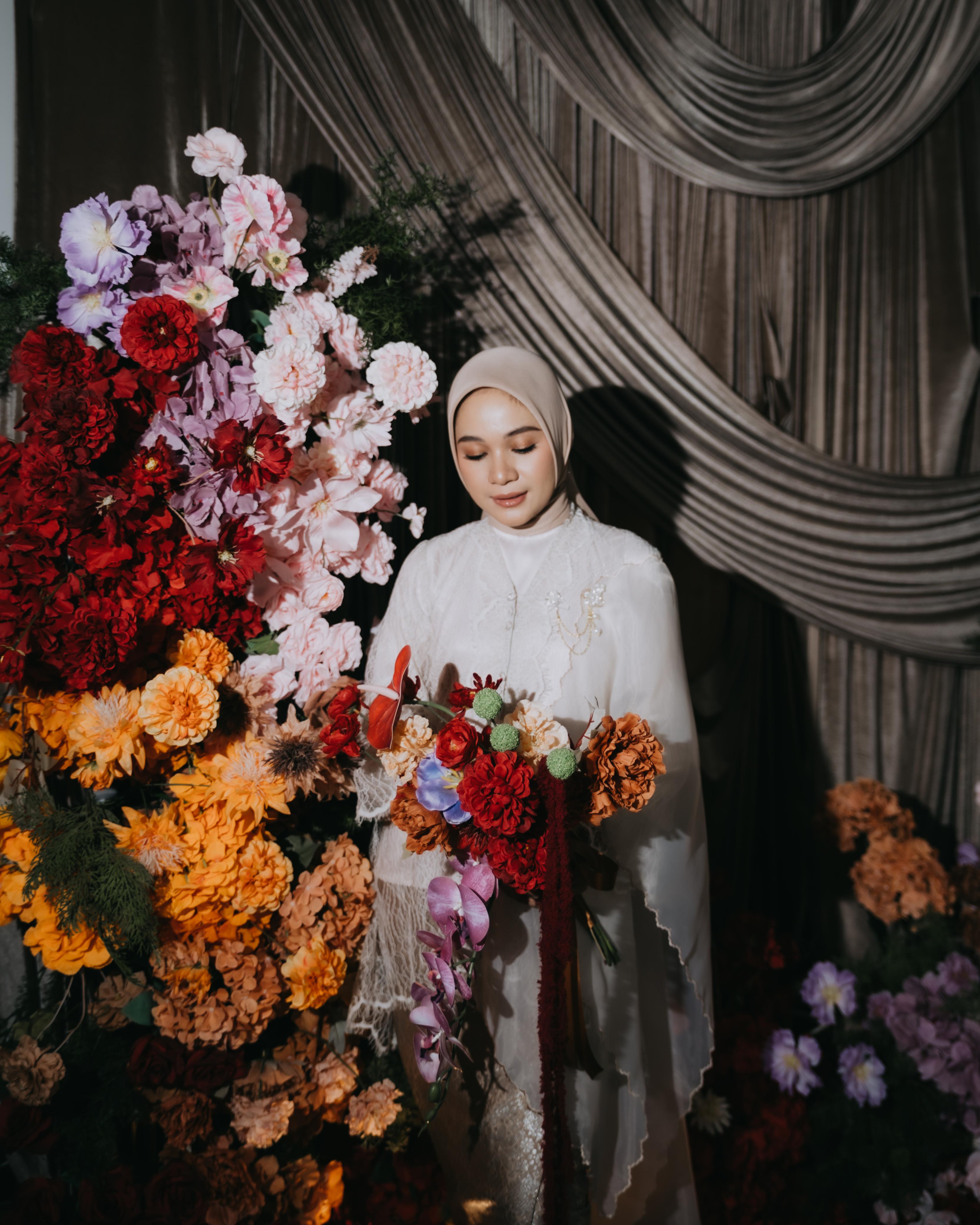 Nabila dan Alnandy - foto 15