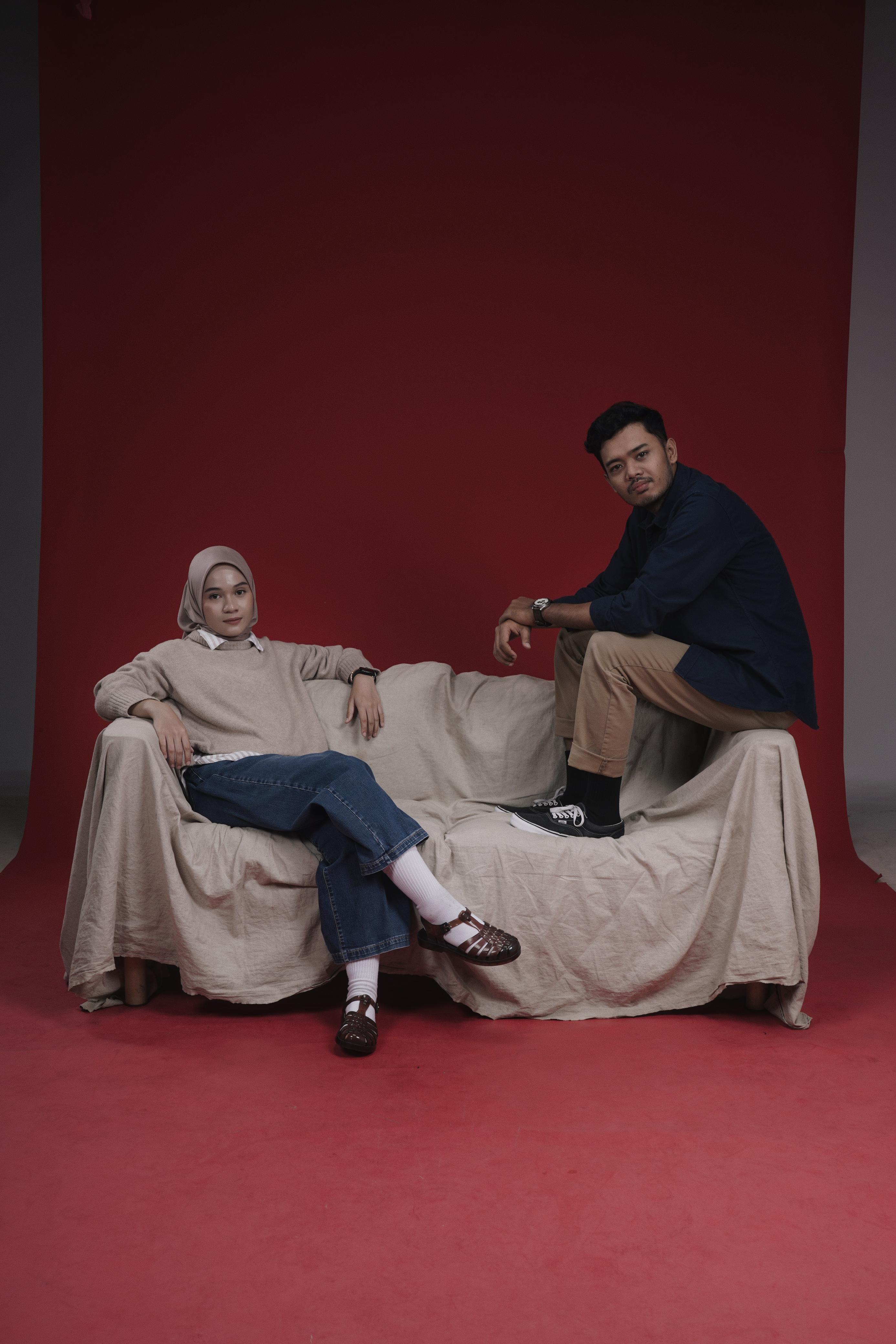 Nabila dan Alnandy - foto 8