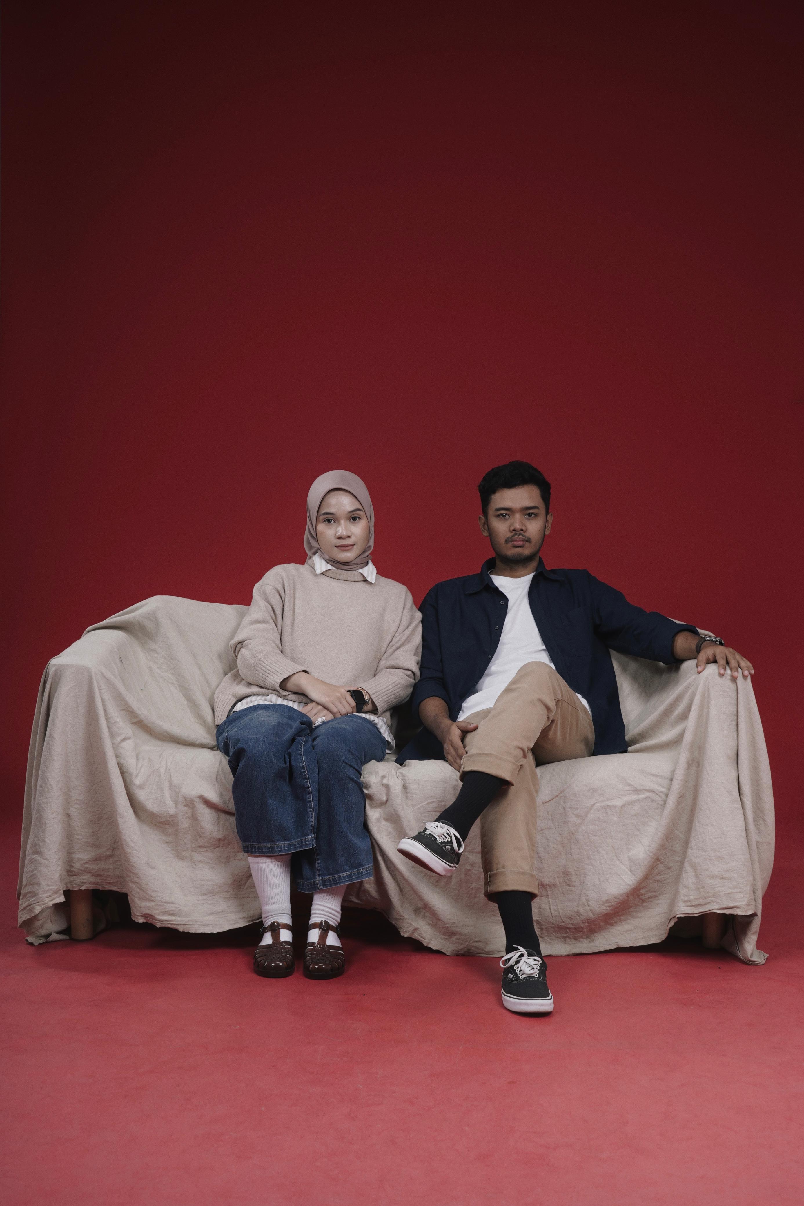 Nabila dan Alnandy - foto 9